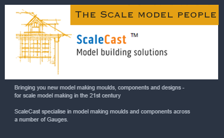 ScaleCast